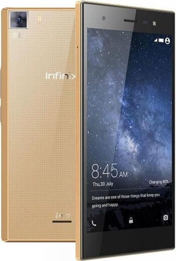 Infinix Zero 3 Or
