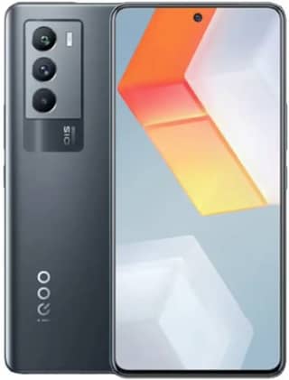 BBK vivo iQOO 9 SE