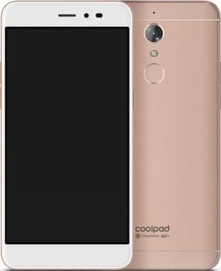 Coolpad Fengshang N1S