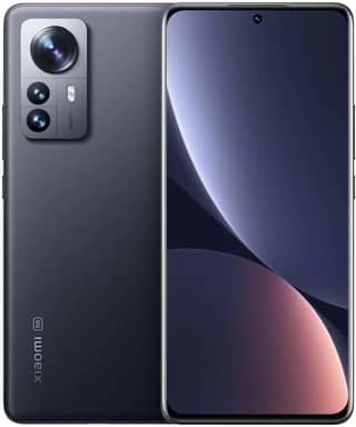 Xiaomi Mi 12