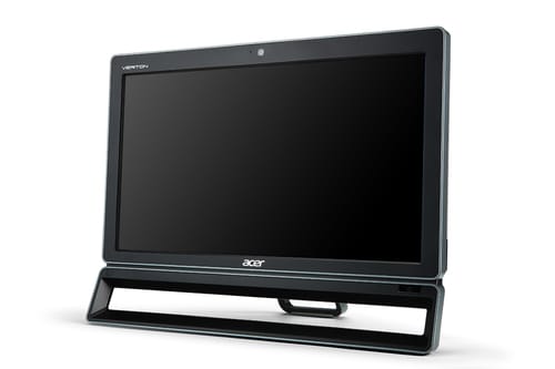 Acer Veriton 4620G-Ui3322X null