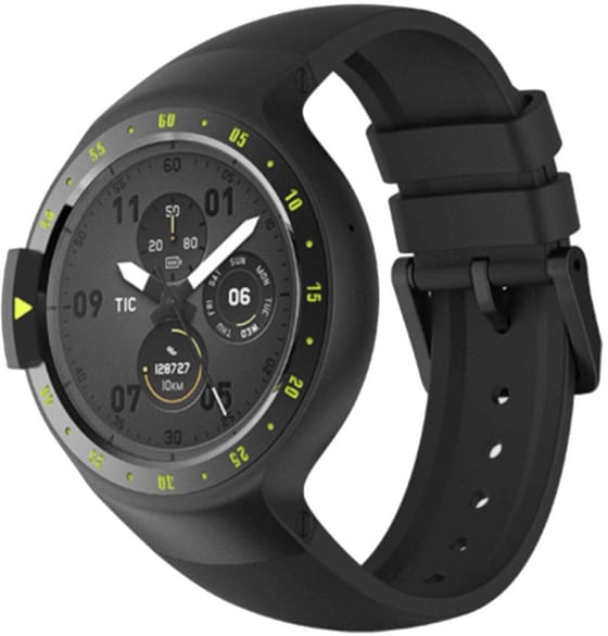 Mobvoi Ticwatch Sport S Shadow