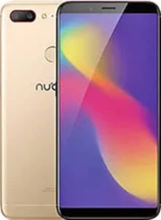 ZTE Nubia N3