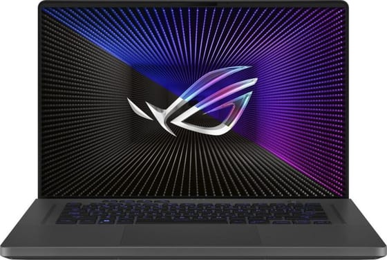 ASUS ROG Zephyrus G16 GU603VI-N4006 null
