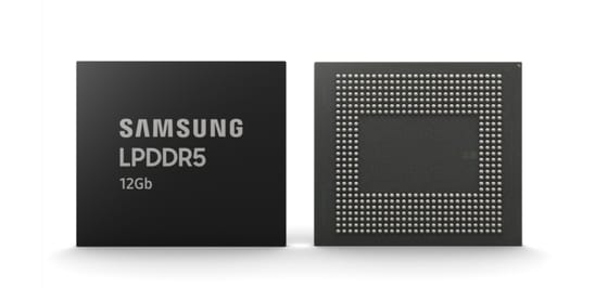 Les prix de la mémoire DRAM mobile devraient doubler d'ici la fin de l'année et les tarifs des smartphones ne baisseront pas de sitôt