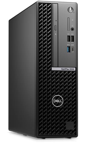 DELL 5000 null