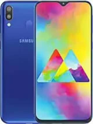 Samsung Galaxy M20 Duos