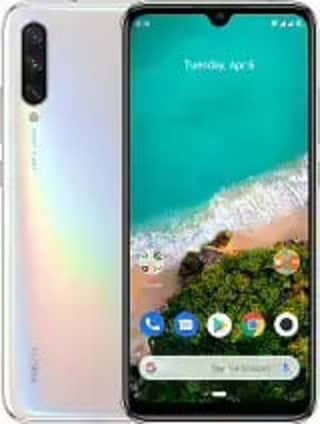 Xiaomi Mi A3