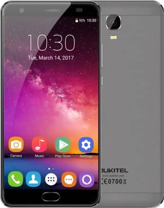 Oukitel K6000 Plus