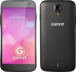 Gigabyte GSmart Saga
