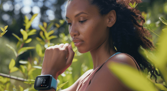 The Most Crucial Metric on Your Smartwatch Explained
