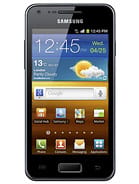 Samsung Galaxy S Advance null