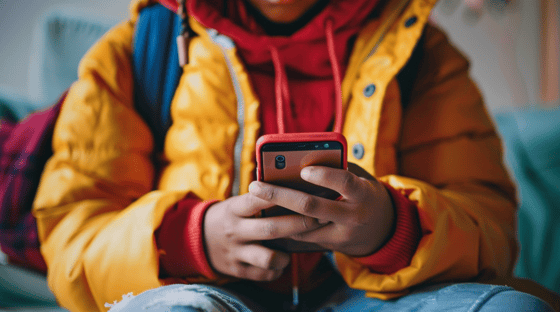 Opinion: The Necessity of Parental Support in Implementing School Smartphone Restrictions