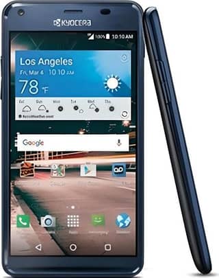 Kyocera Hydro Reach