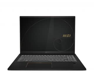 MSI Summit E16 Flip Evo A11MT