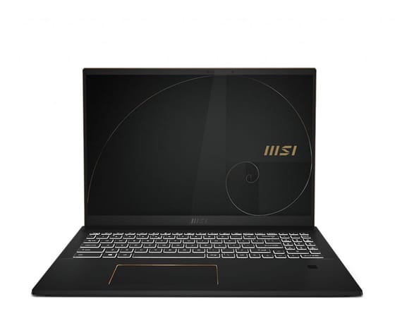 MSI Summit E16 Flip Evo A11MT null