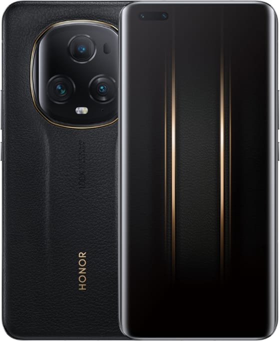 Huawei Honor Magic 5 Ultimate 5G Negro