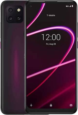 T-Mobile REVVL