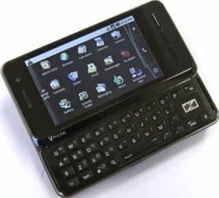 Saygus Vphone