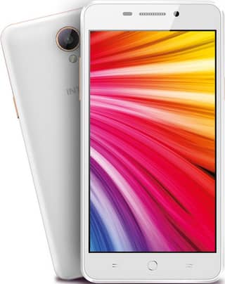 Intex Aqua Star 4G