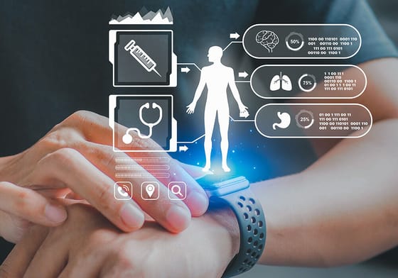 Researchers develop smartphone app that reliably recognizes physical signs of stroke