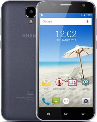 Uhans A101