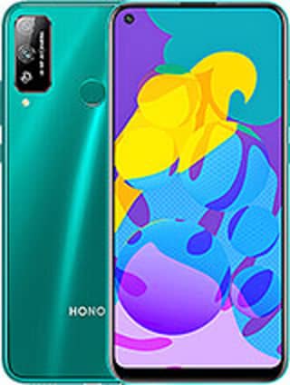 Huawei Honor Play 4T Pro