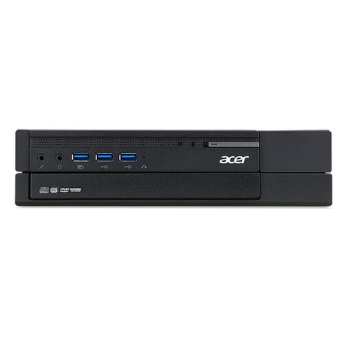 Acer Veriton N6640G null