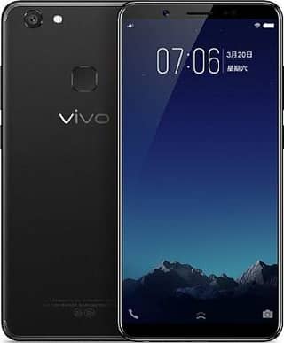 BBK Vivo Y79