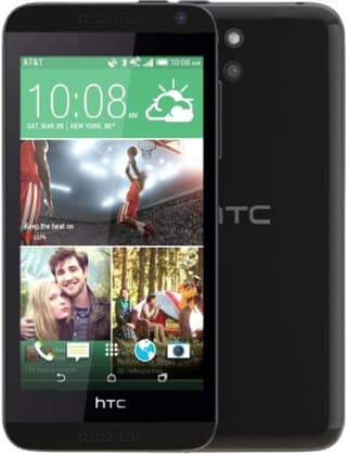 HTC Desire 610