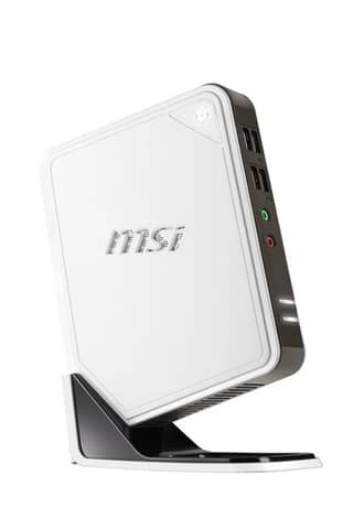 MSI Wind Box DC100