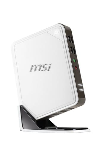MSI Wind Box DC100 null