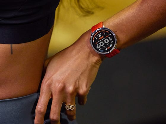 Nuovo aggiornamento dell'app Amazfit per smartwatch corregge il problema del battito cardiaco e presenta nuove funzioni di gestione dei dispositivi