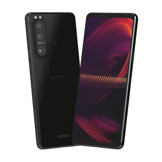 Sony Xperia 5 III
