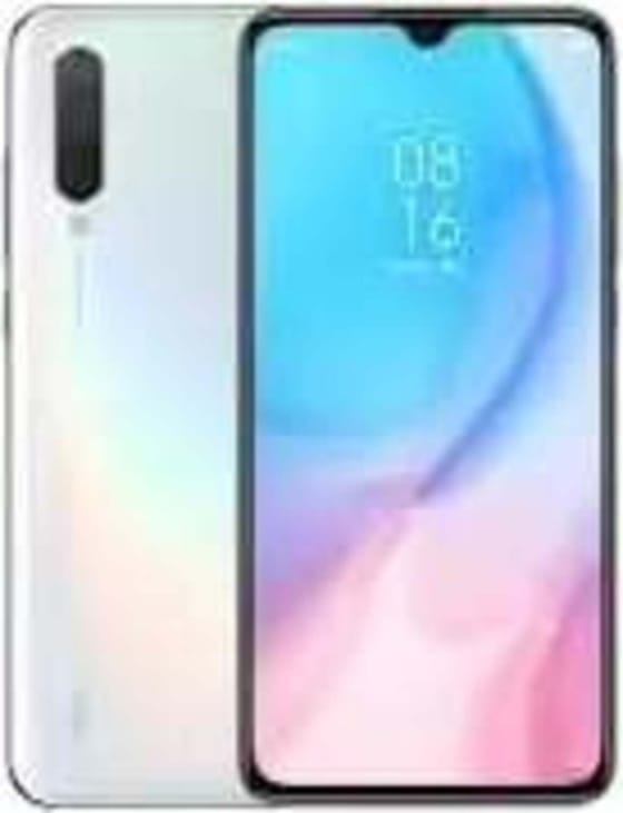 Xiaomi Mi 9 Lite BlancPerle