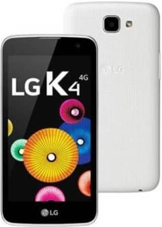 LG K4