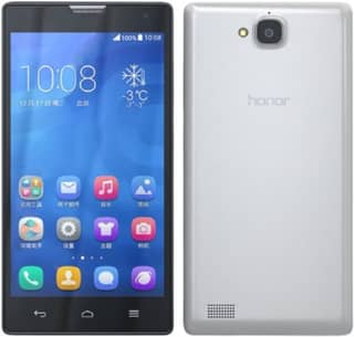 Huawei Honor 3C