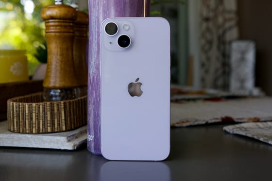Wie man 'Smartphone-Spione' aufhält: Diese vier iPhone-Tricks verhindern, dass andere Benutzer Ihre Nachrichten, Fotos und Notizen sehen