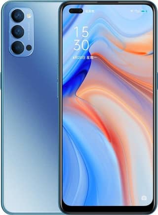 Oppo Reno4 4G
