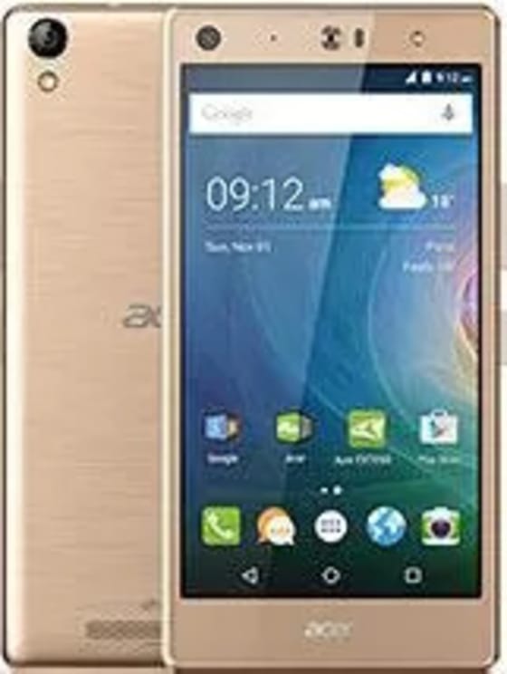 Acer Liquid X2 Oro