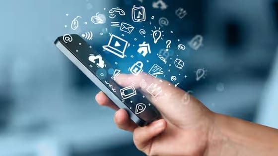 TechBytes How to Keep Your Smartphone Organized