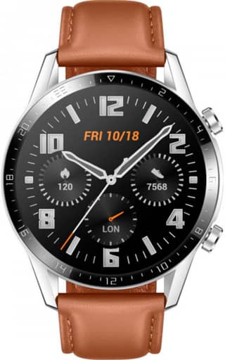 Huawei Watch GT 2 Classic 42mm