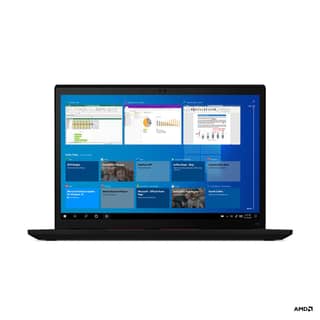 Lenovo ThinkPad X X13 20XH005UFR