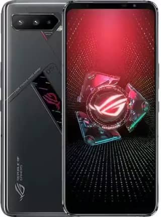 Asus ROG Phone 5 Pro