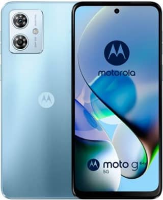 Motorola Moto G64y 5G (2024)