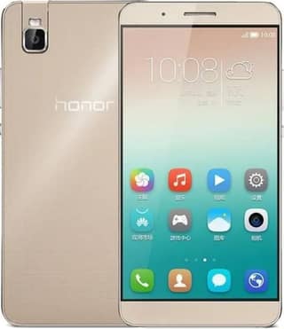 Huawei Honor ShotX
