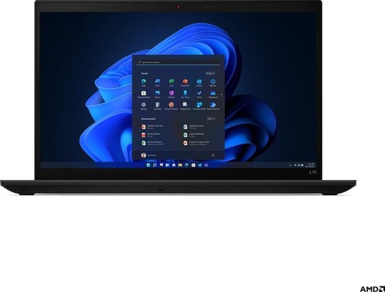 Lenovo ThinkPad L L15 21C7004QPB null