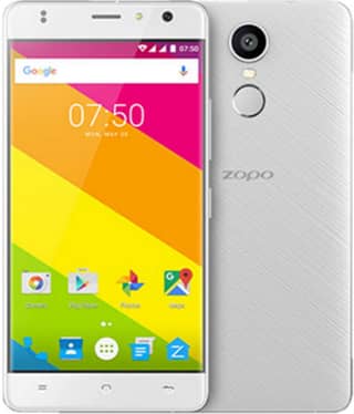 Zopo Color F5