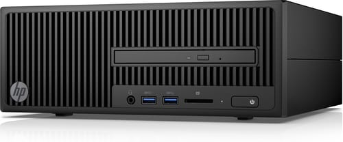 HP 280 G2 Small Form Factor PC null