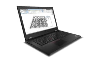 Lenovo ThinkPad P ThinkPad P17 Gen 1 20SN001XGE